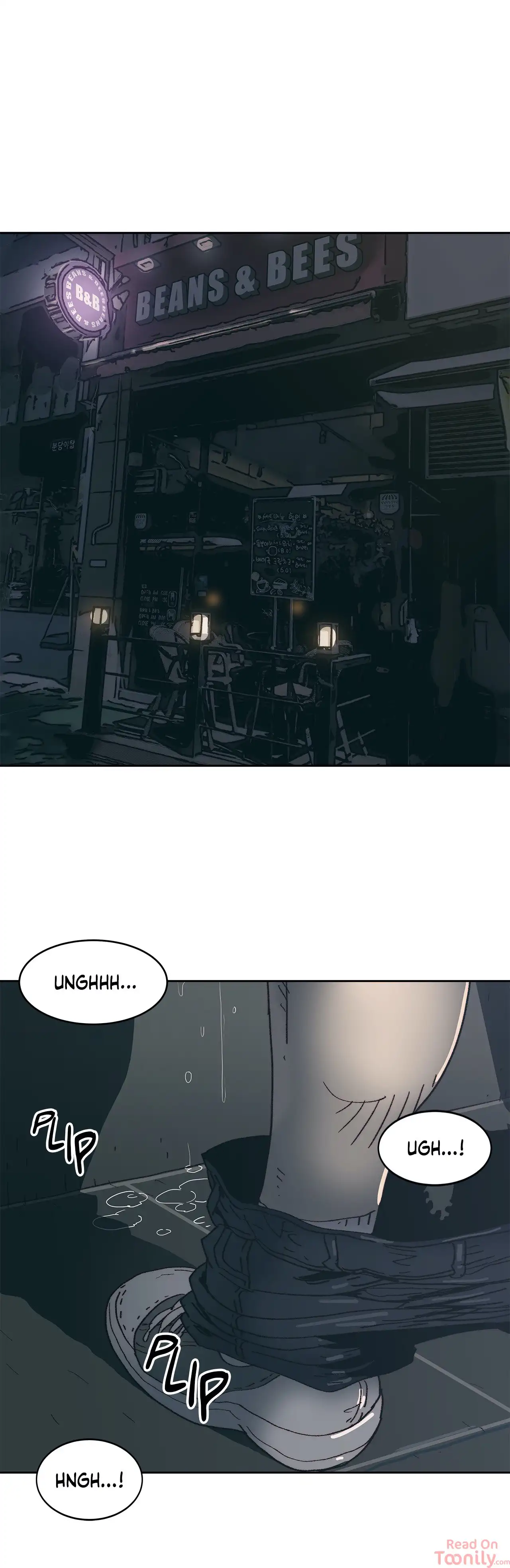 The Desire to Kill - Chapter 7 [photo 9] - MangaPorn