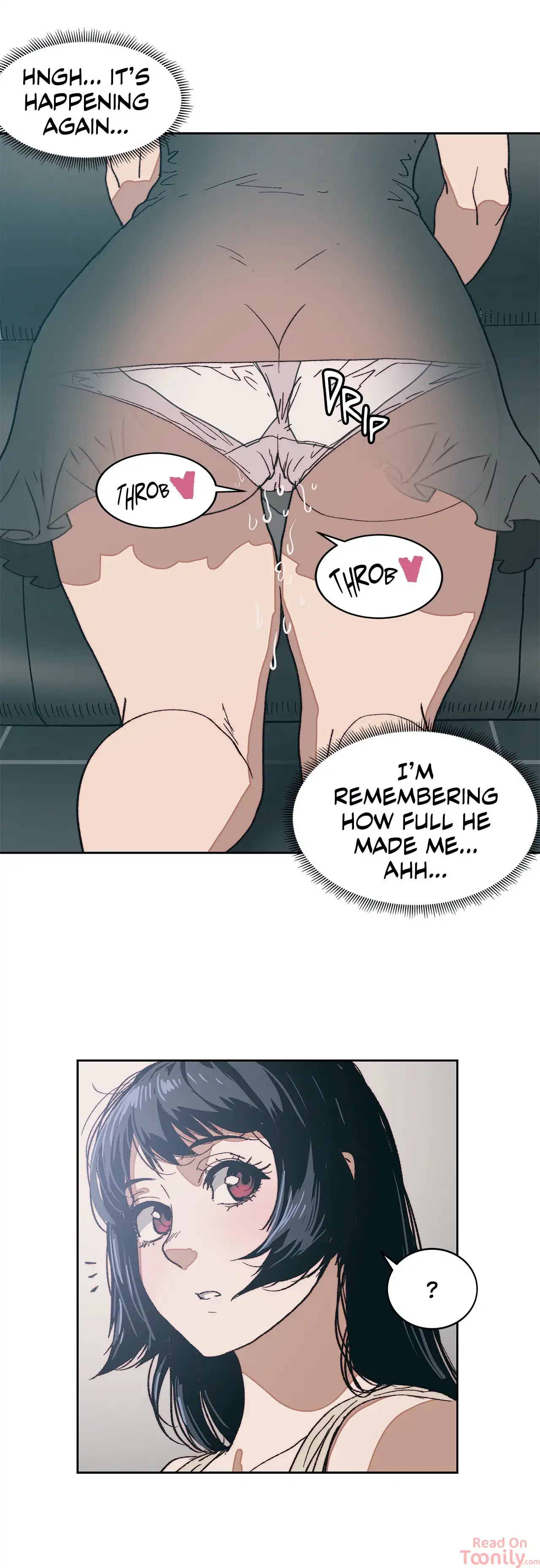 The Desire to Kill - Chapter 8 [photo 11] - MangaPorn