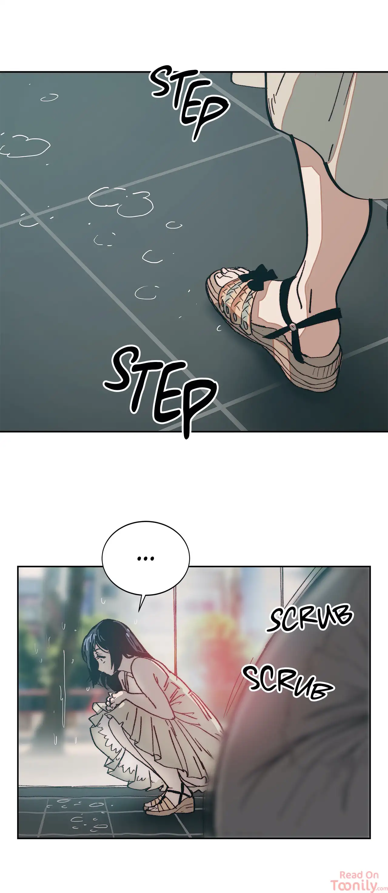 The Desire to Kill - Chapter 8 [photo 12] - MangaPorn