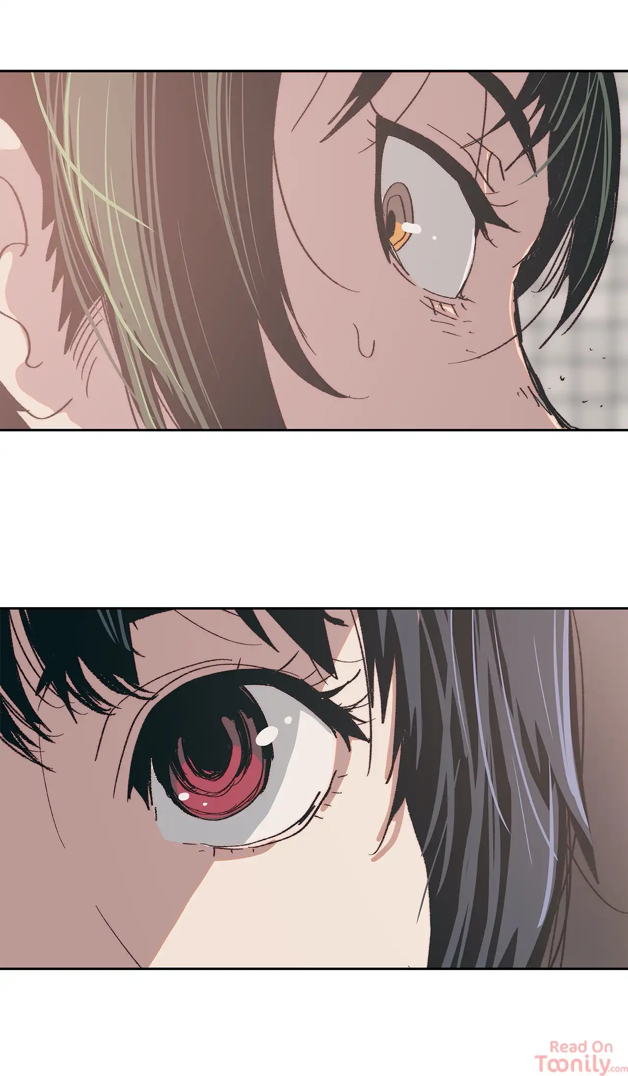 The Desire to Kill - Chapter 8 [photo 29] - MangaPorn