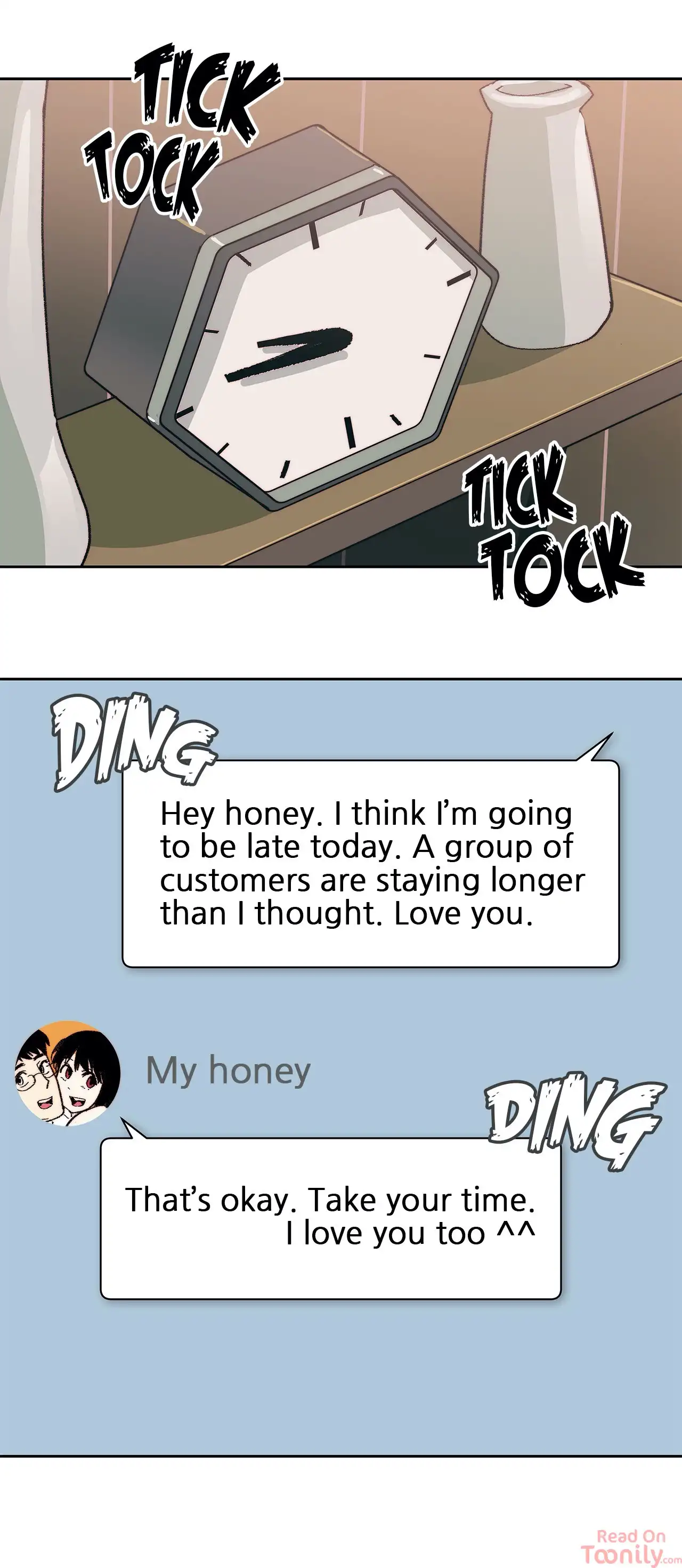 The Desire to Kill - Chapter 8 [photo 32] - MangaPorn