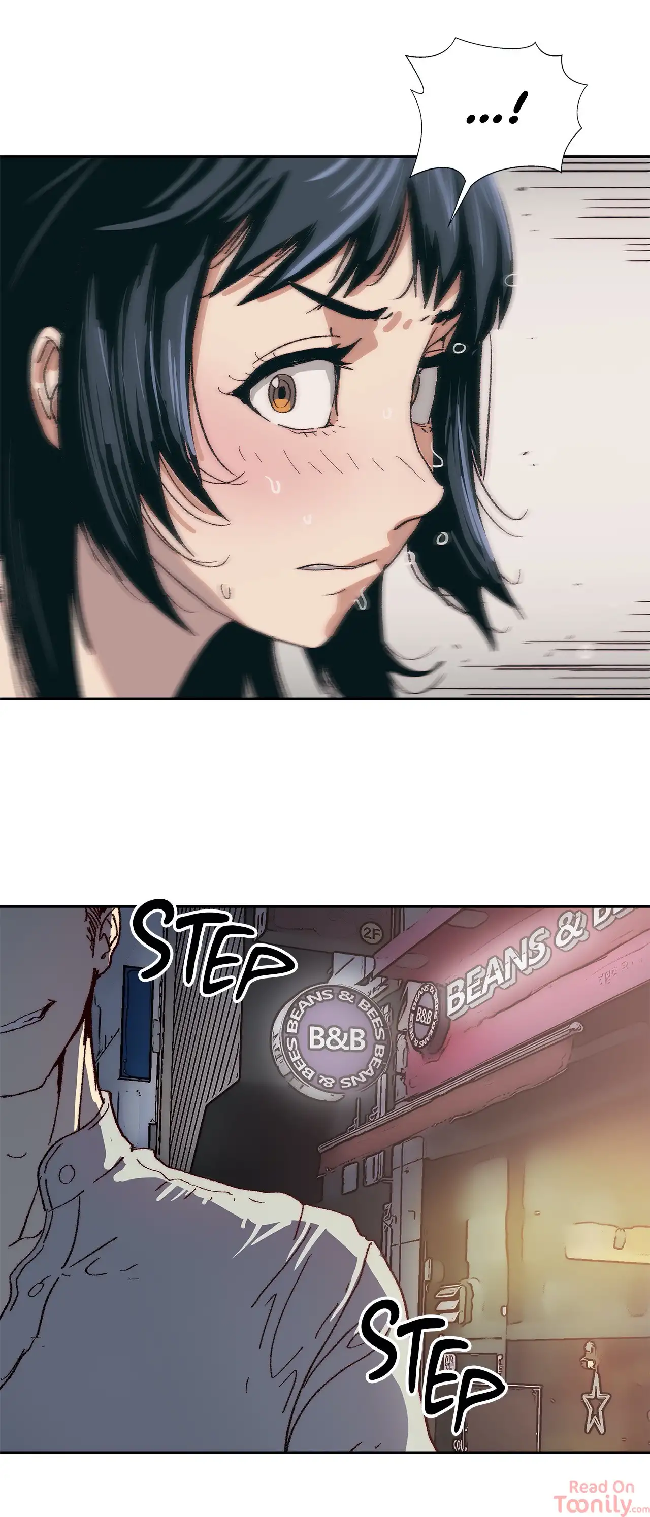 The Desire to Kill - Chapter 8 [photo 36] - MangaPorn