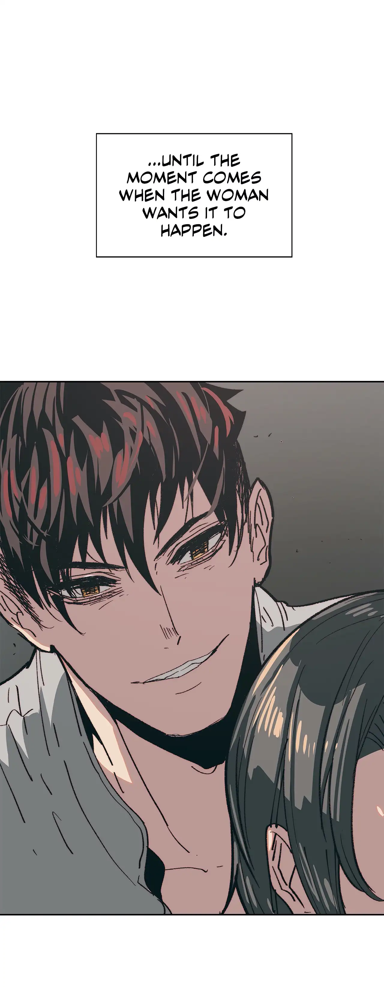 The Desire to Kill - Chapter 9 [photo 18] - MangaPorn