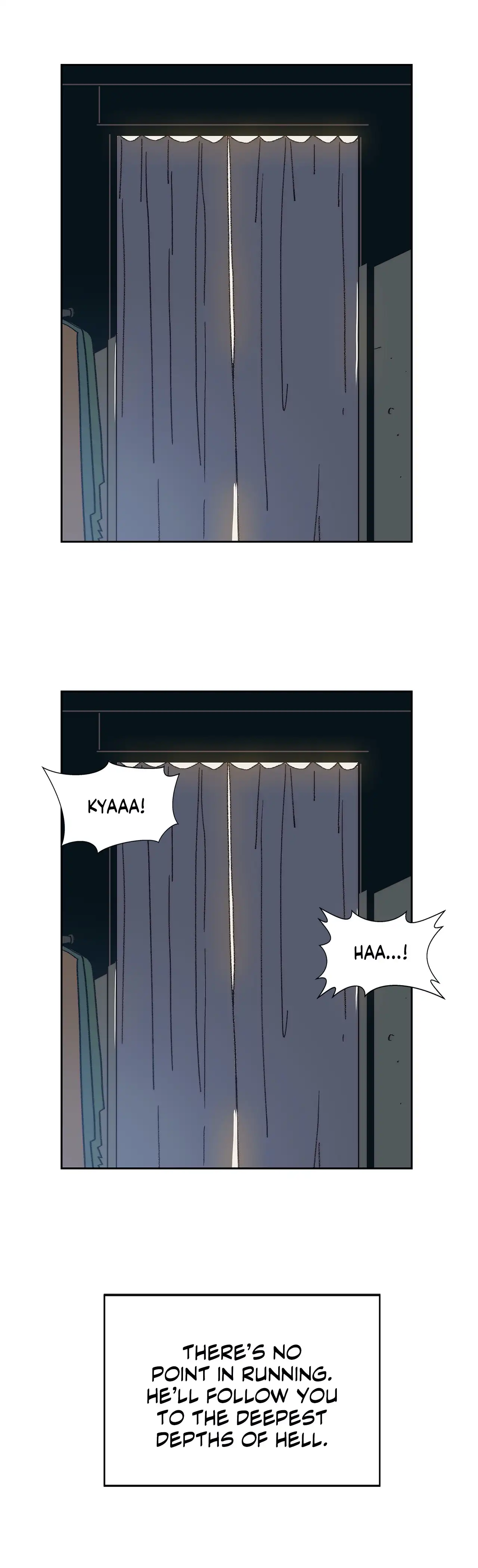 The Desire to Kill - Chapter 9 [photo 19] - MangaPorn