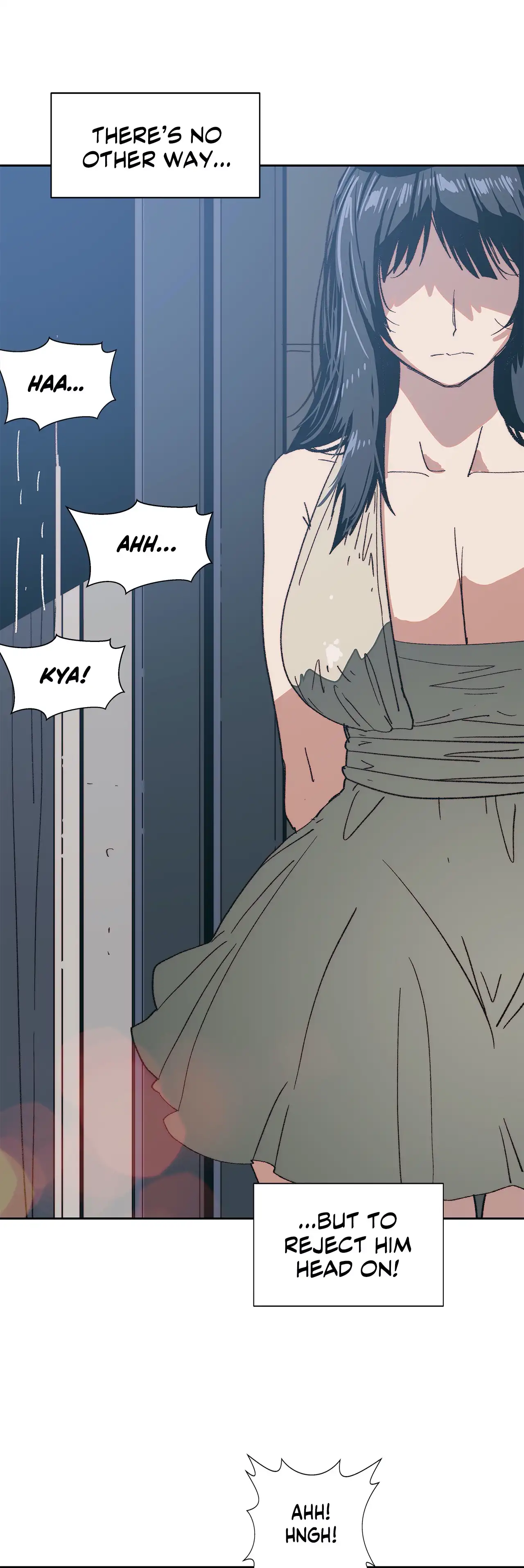 The Desire to Kill - Chapter 9 [photo 20] - MangaPorn