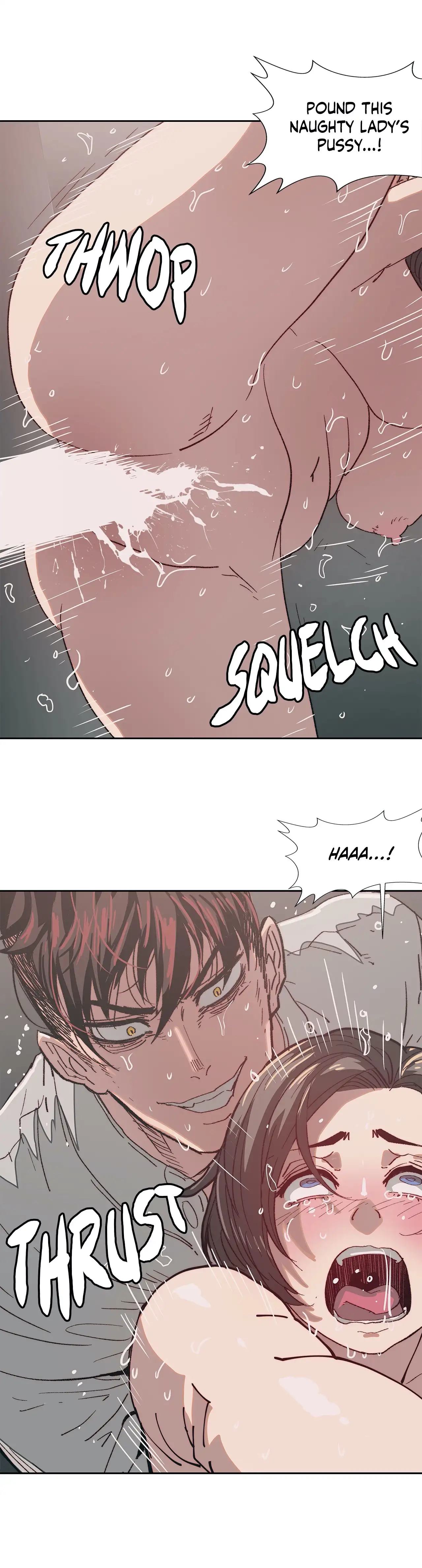 The Desire to Kill - Chapter 9 [photo 22] - MangaPorn