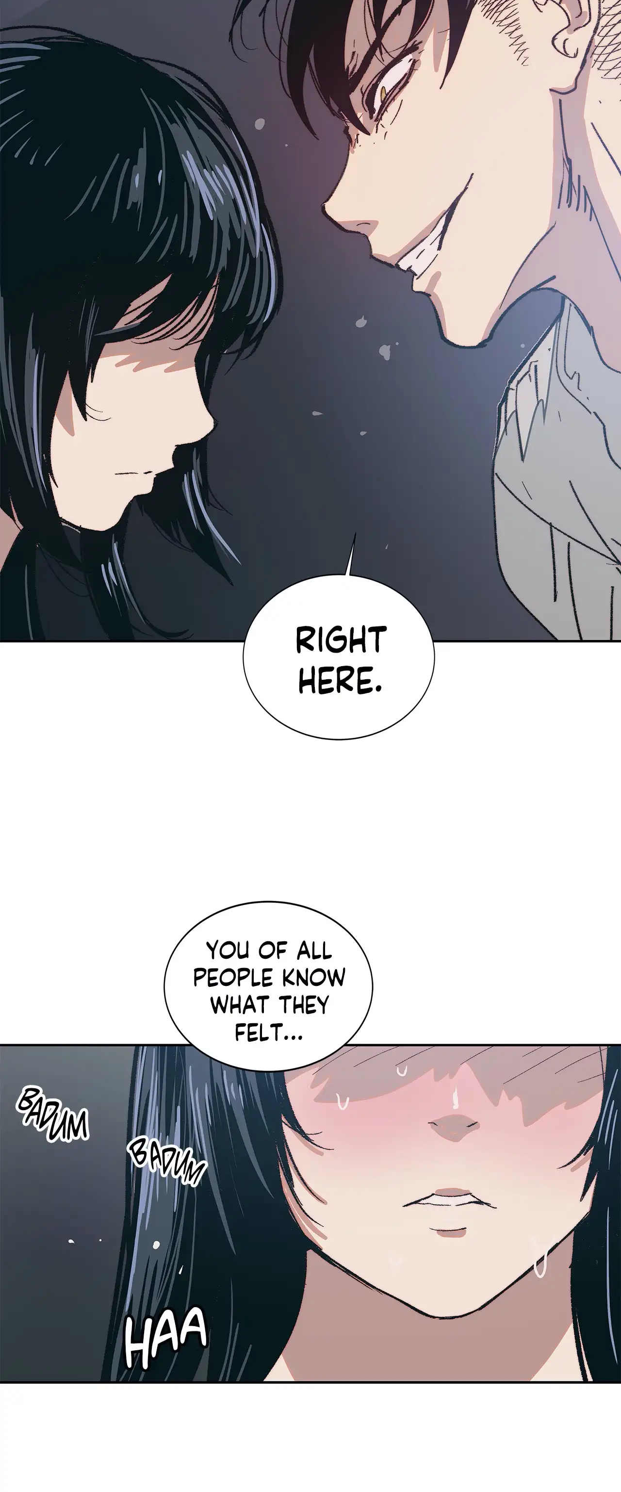 The Desire to Kill - Chapter 9 [photo 31] - MangaPorn