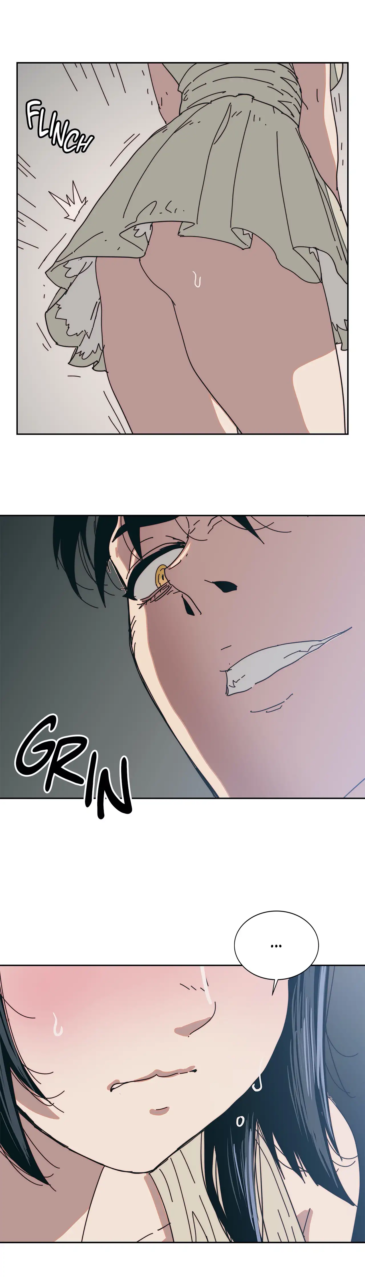 The Desire to Kill - Chapter 9 [photo 34] - MangaPorn