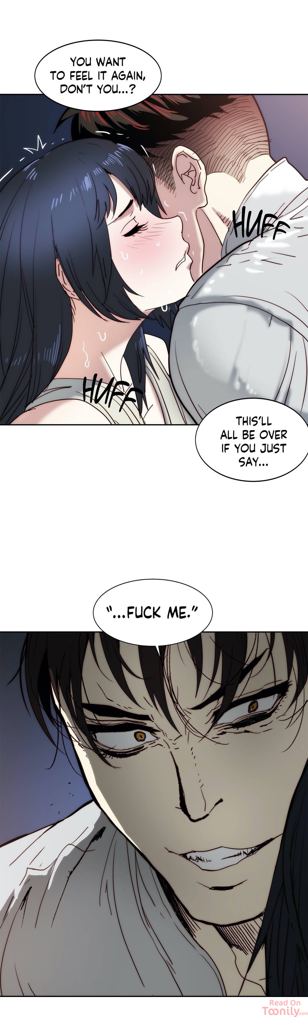 The Desire to Kill - Chapter 10 [photo 11] - MangaPorn