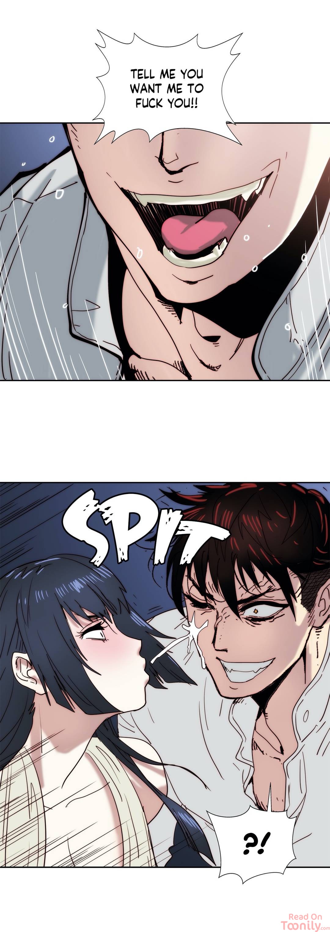 The Desire to Kill - Chapter 10 [photo 15] - MangaPorn