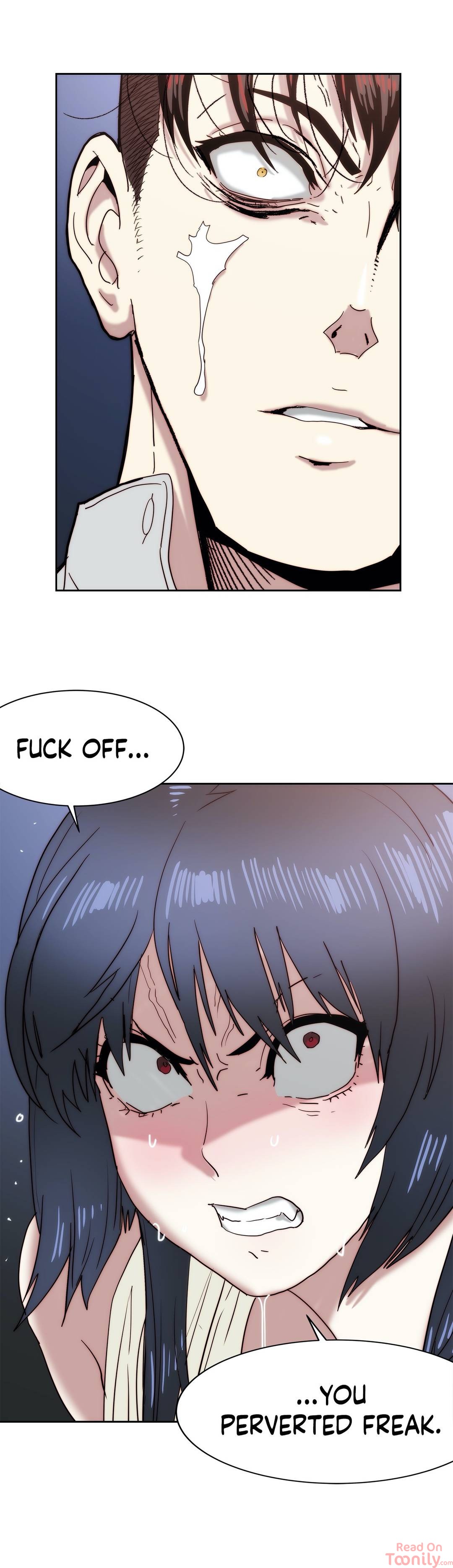 The Desire to Kill - Chapter 10 [photo 16] - MangaPorn