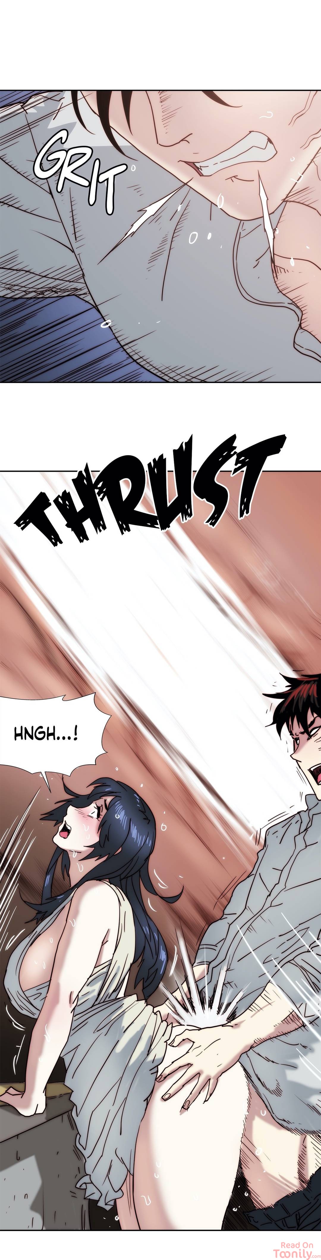 The Desire to Kill - Chapter 10 [photo 22] - MangaPorn