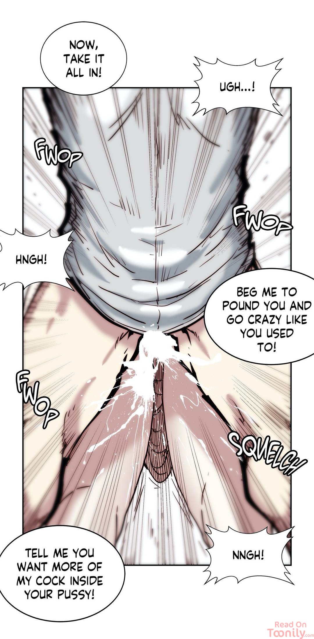 The Desire to Kill - Chapter 10 [photo 29] - MangaPorn