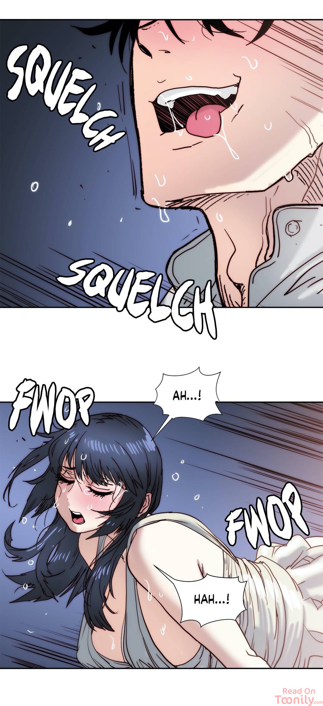 The Desire to Kill - Chapter 10 [photo 30] - MangaPorn