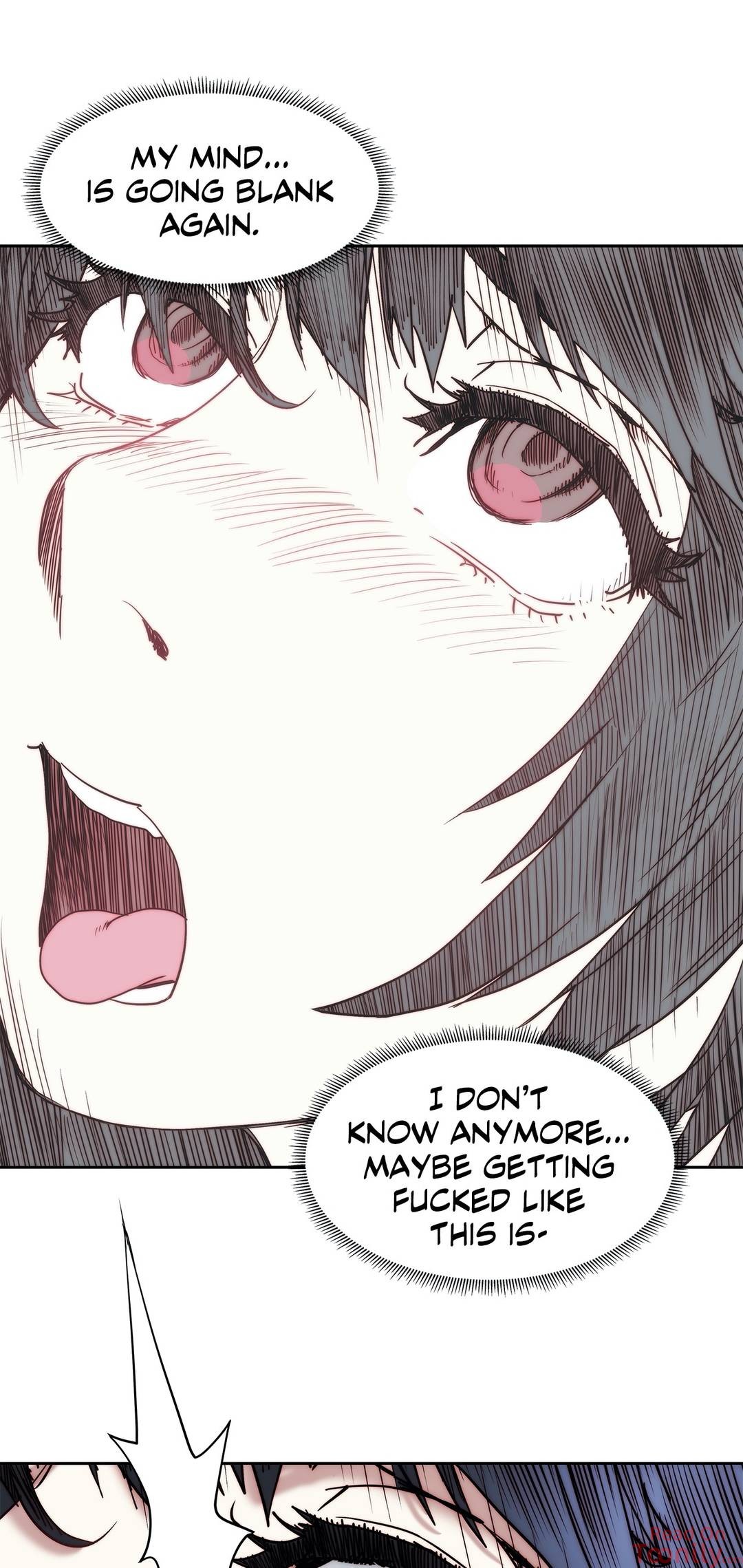 The Desire to Kill - Chapter 10 [photo 32] - MangaPorn