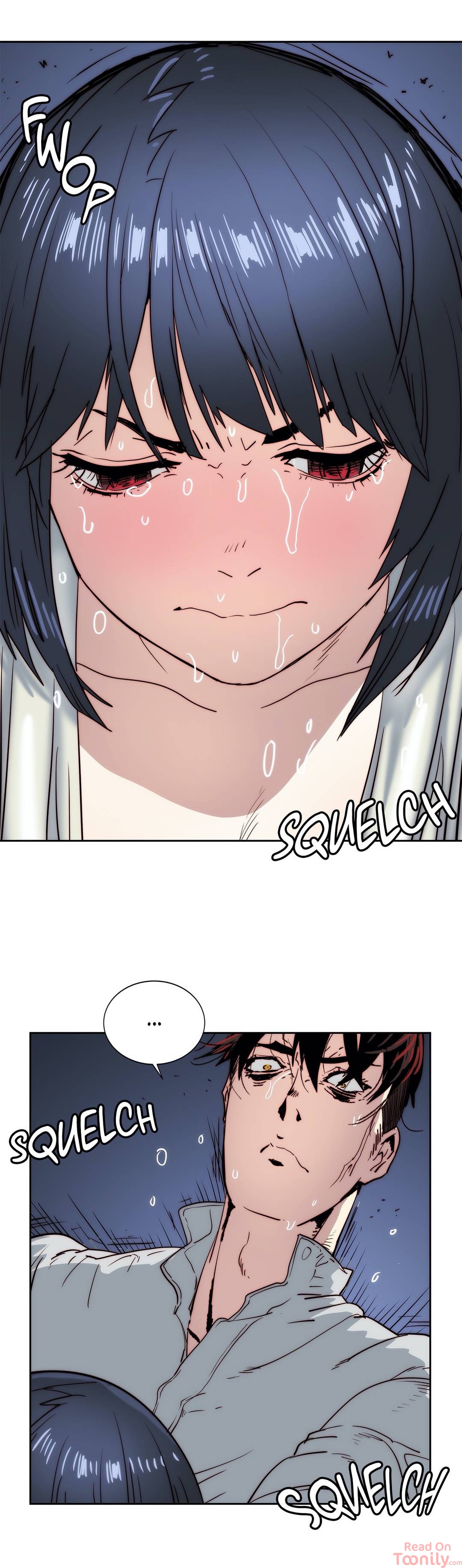 The Desire to Kill - Chapter 10 [photo 35] - MangaPorn