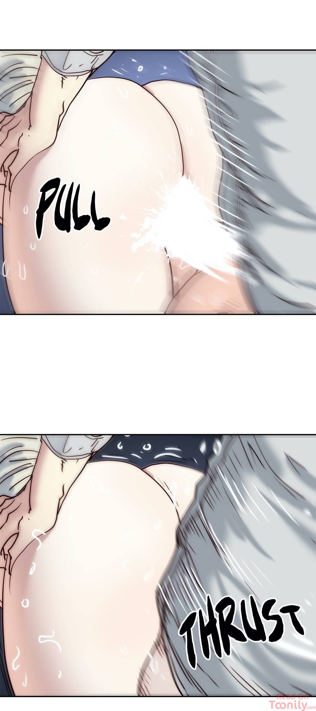 The Desire to Kill - Chapter 10 [photo 37] - MangaPorn