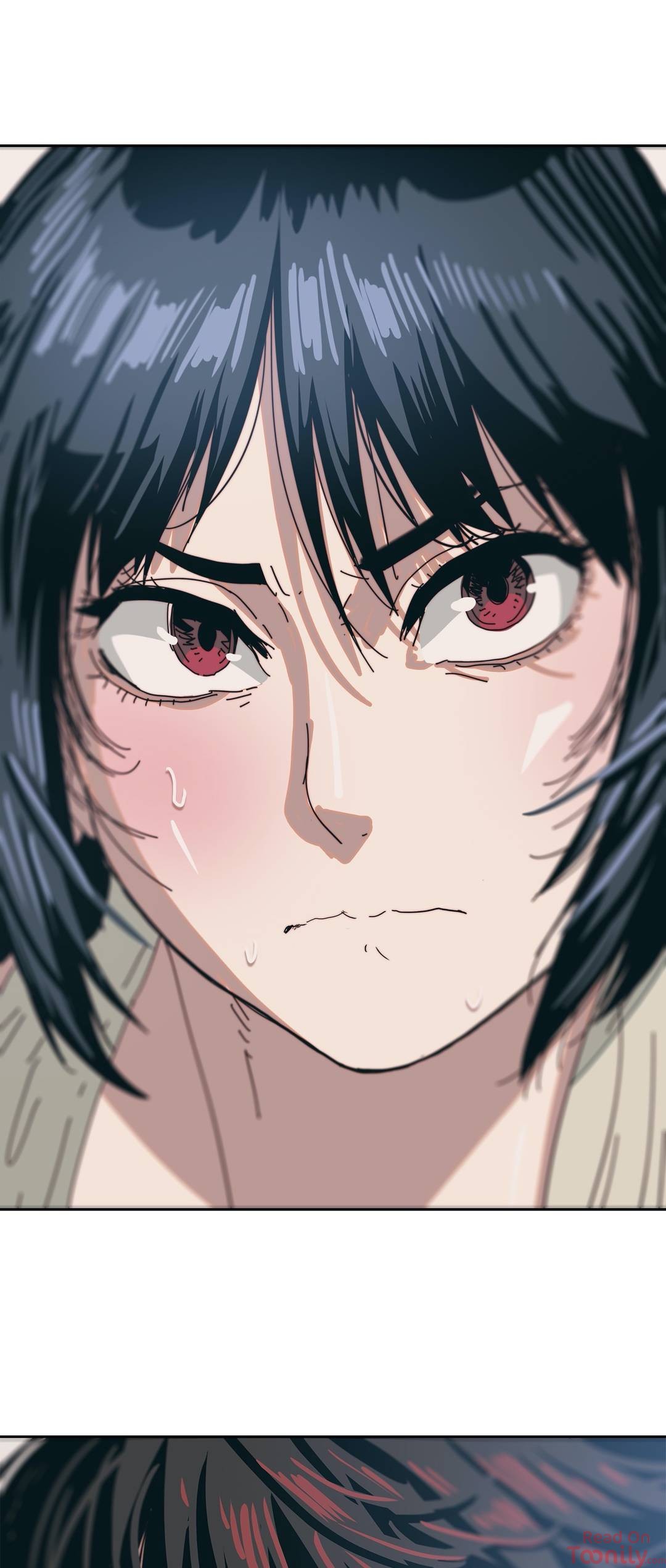 The Desire to Kill - Chapter 10 [photo 4] - MangaPorn