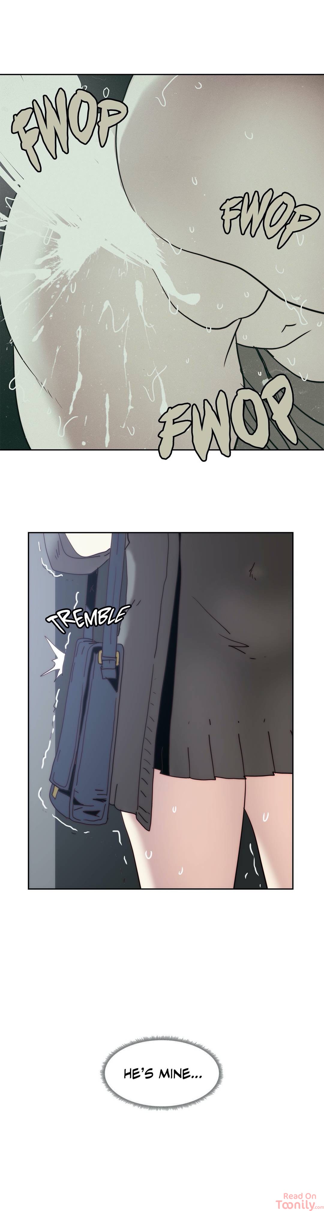 The Desire to Kill - Chapter 11 [photo 13] - MangaPorn