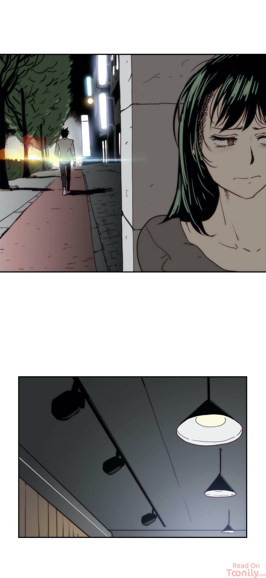 The Desire to Kill - Chapter 11 [photo 17] - MangaPorn