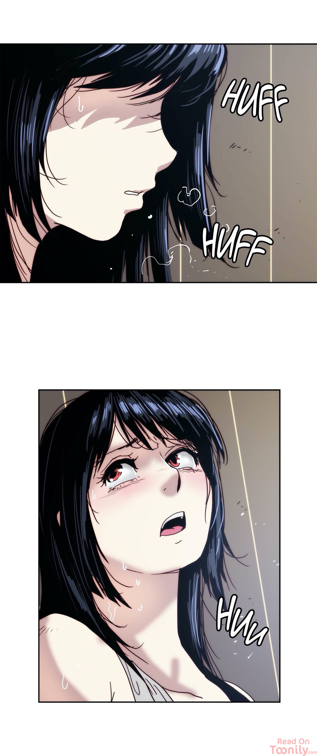 The Desire to Kill - Chapter 11 [photo 18] - MangaPorn