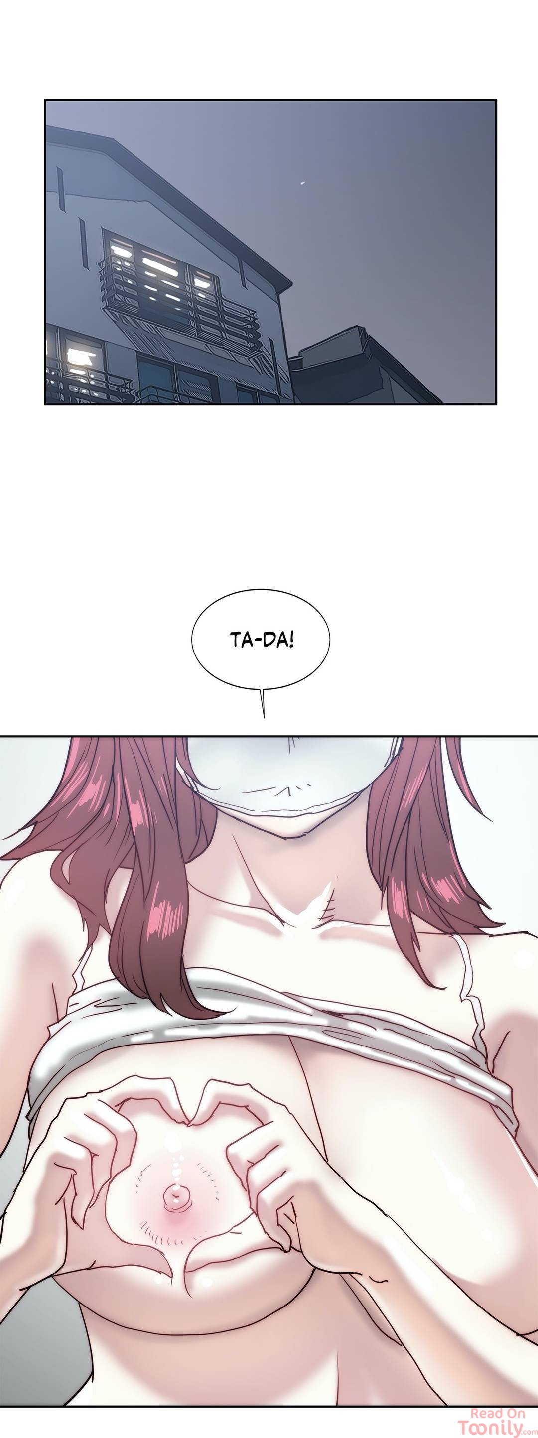 The Desire to Kill - Chapter 11 [photo 22] - MangaPorn