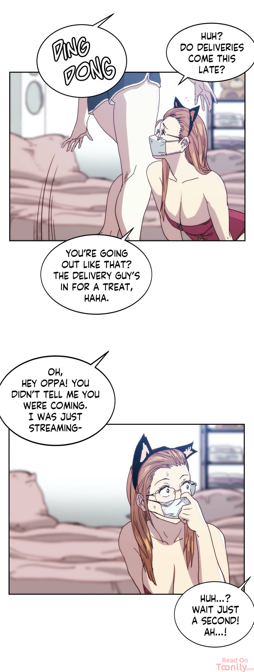 The Desire to Kill - Chapter 11 [photo 24] - MangaPorn