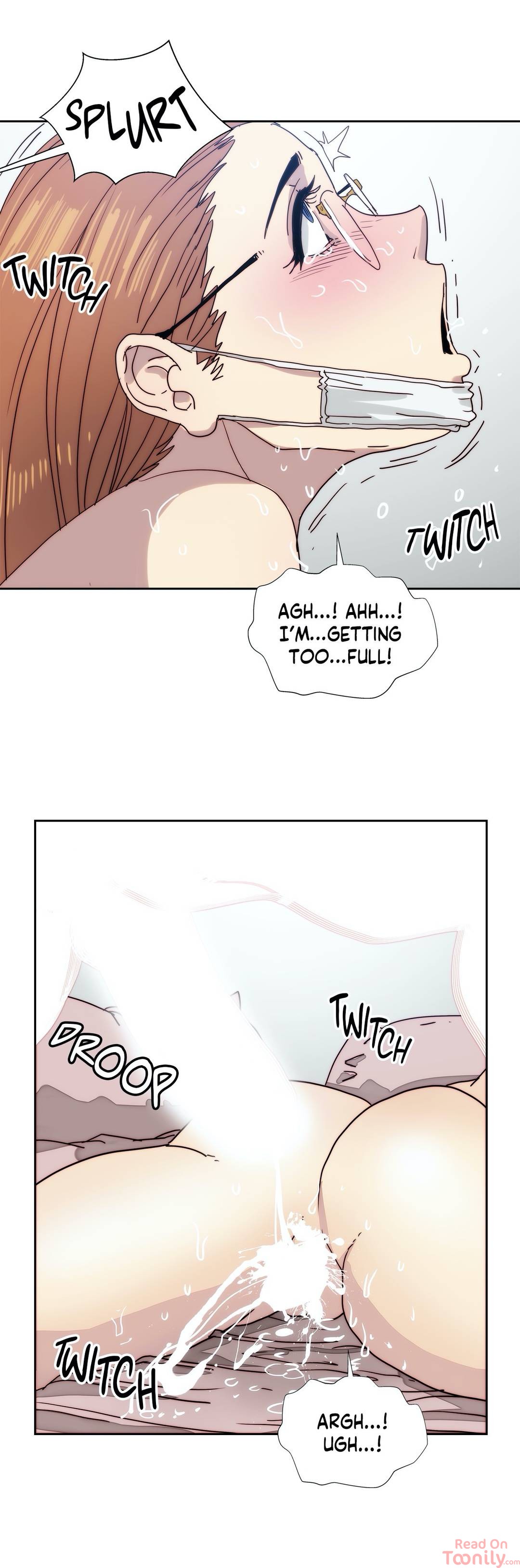 The Desire to Kill - Chapter 11 [photo 30] - MangaPorn