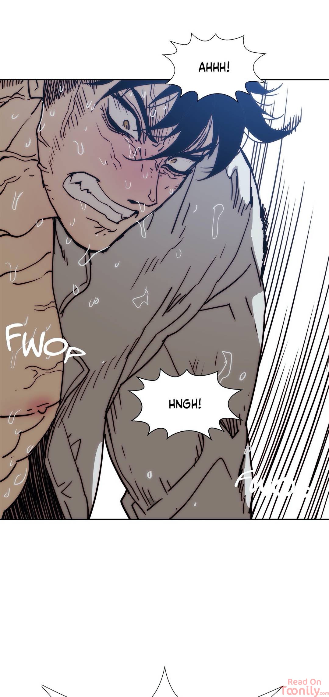 The Desire to Kill - Chapter 11 [photo 33] - MangaPorn