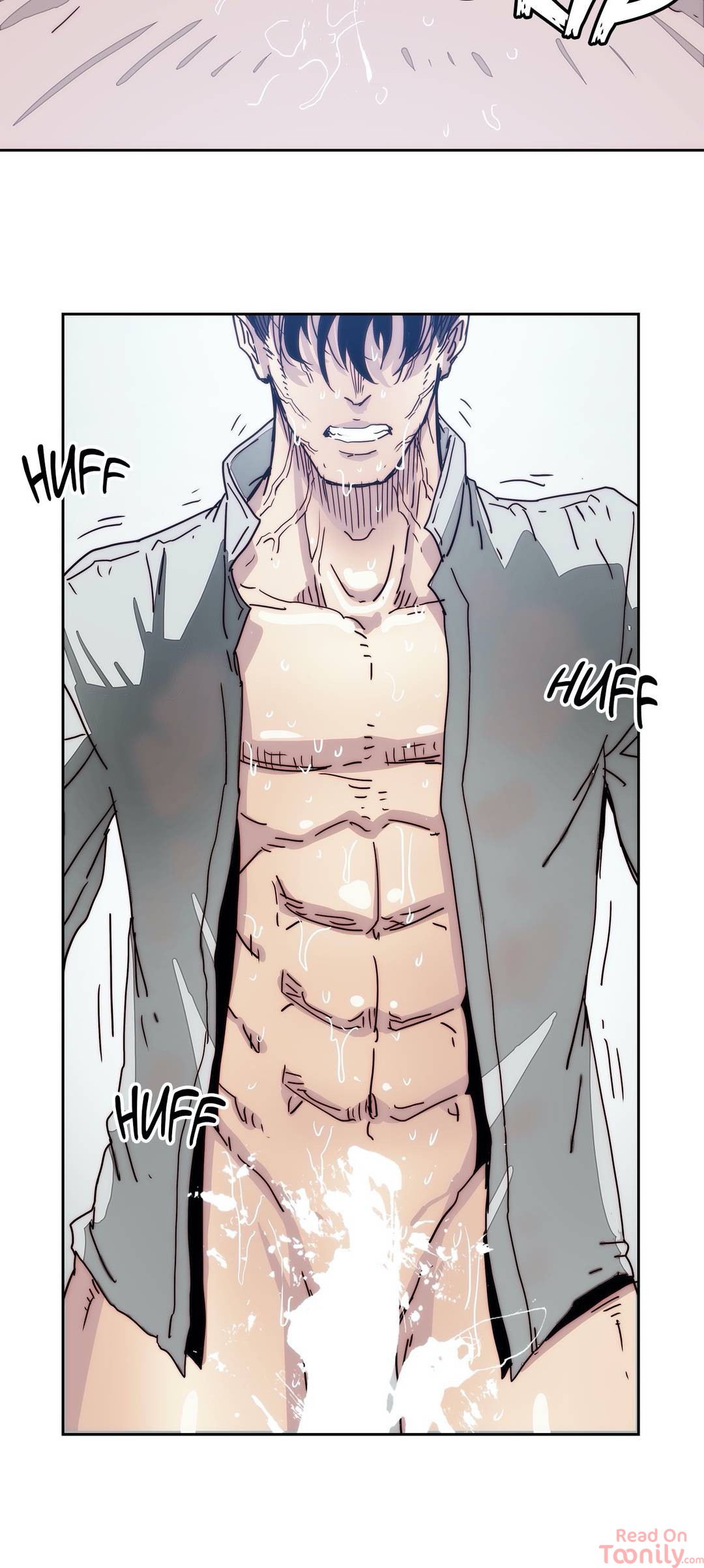 The Desire to Kill - Chapter 11 [photo 36] - MangaPorn