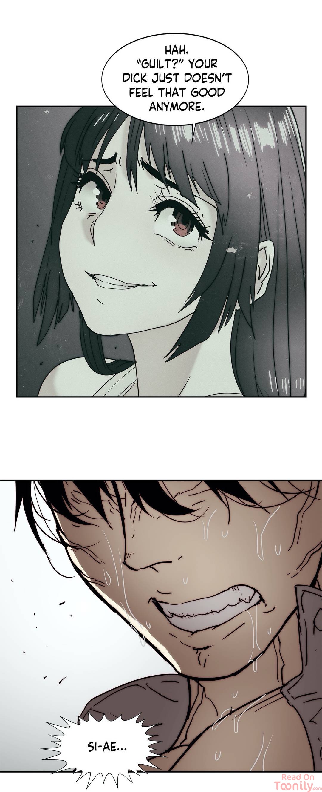 The Desire to Kill - Chapter 11 [photo 39] - MangaPorn