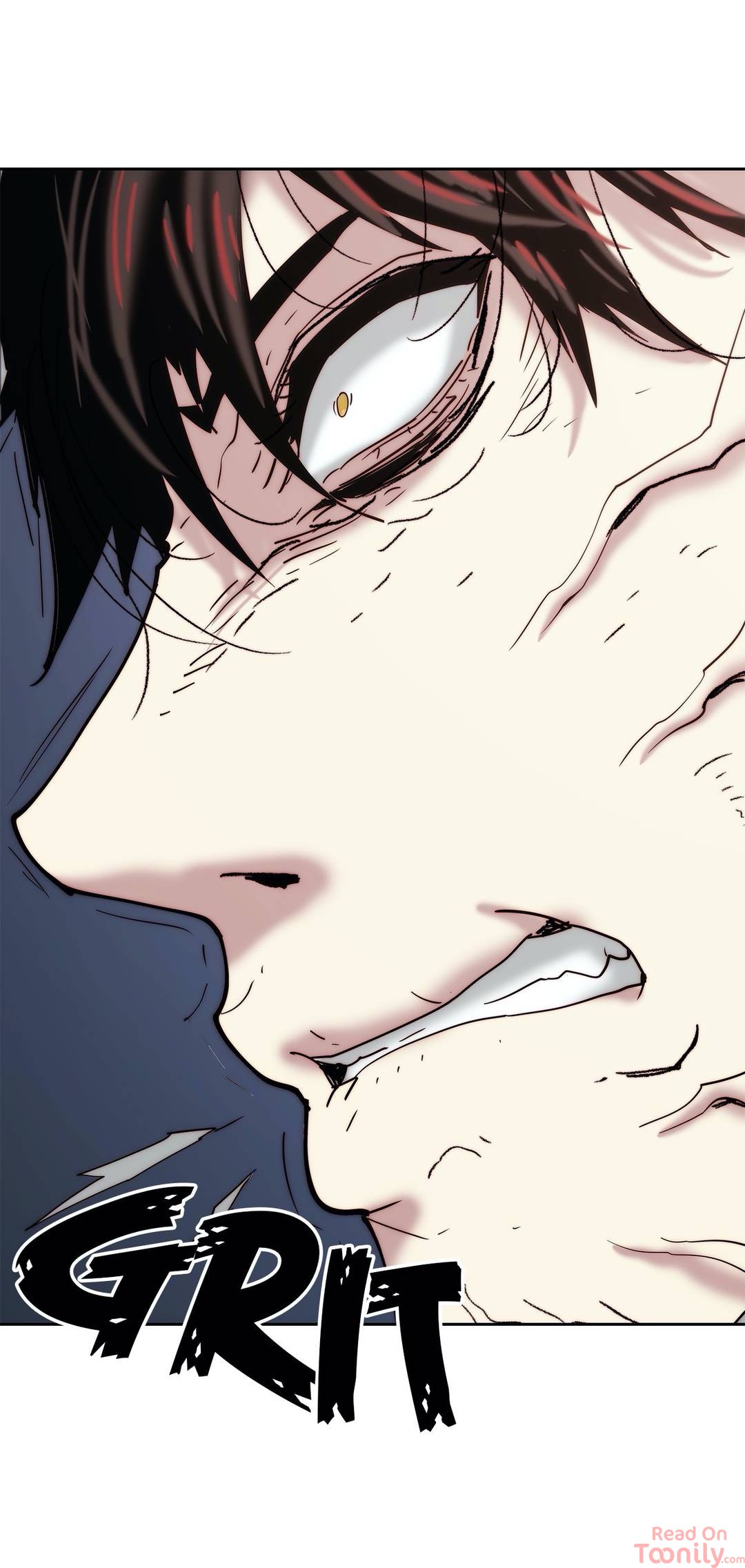 The Desire to Kill - Chapter 11 [photo 4] - MangaPorn