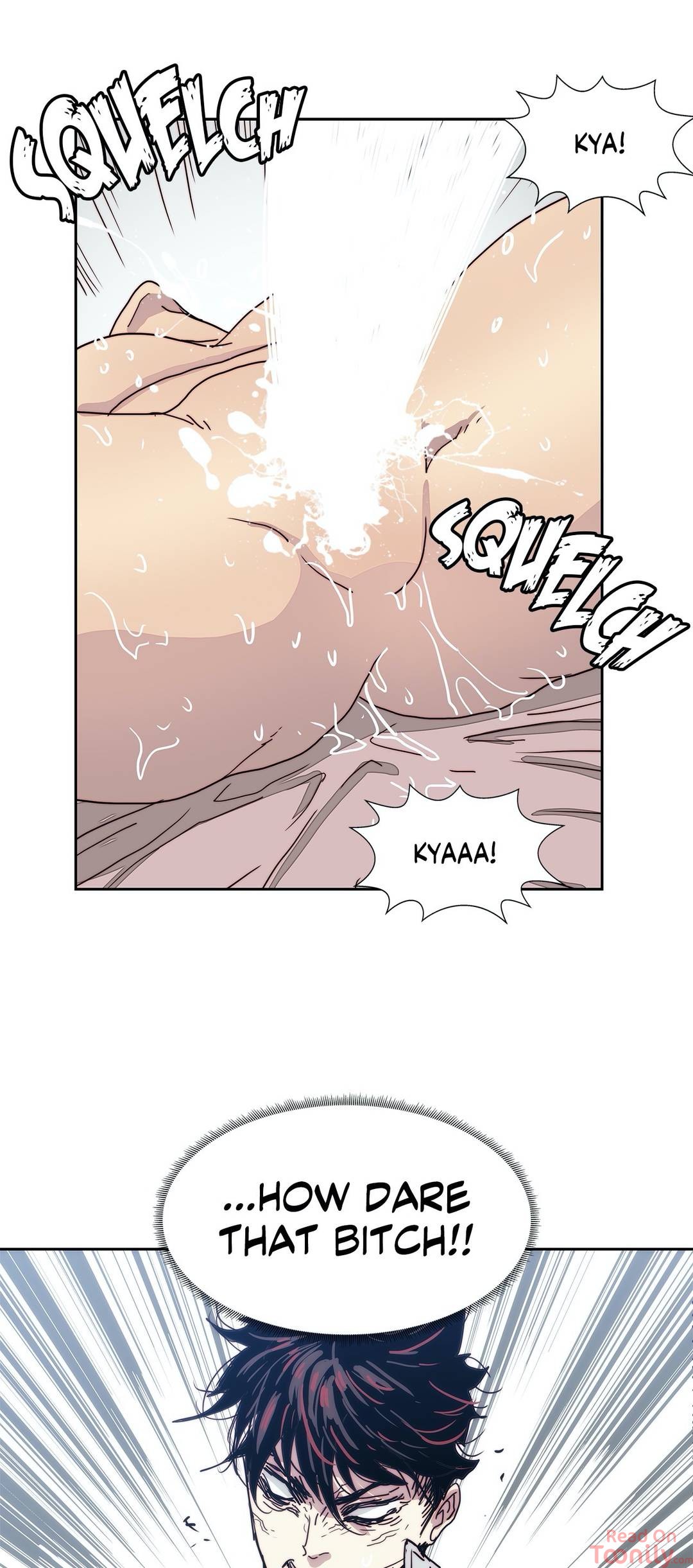 The Desire to Kill - Chapter 11 [photo 40] - MangaPorn