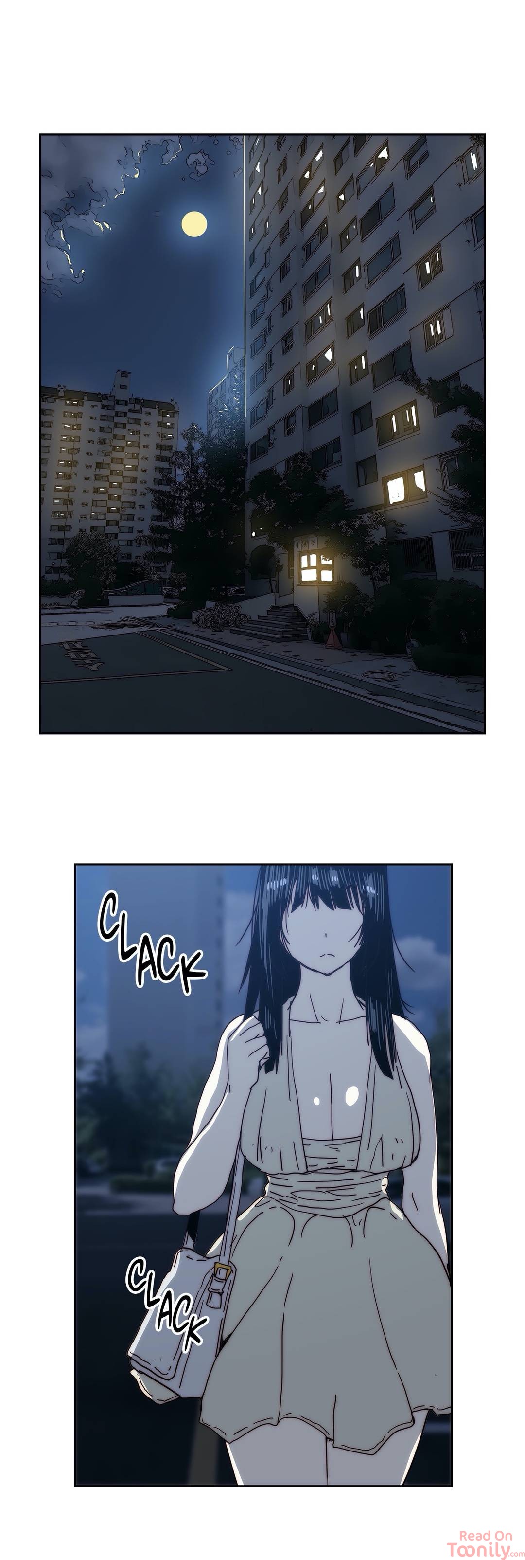 The Desire to Kill - Chapter 11 [photo 42] - MangaPorn