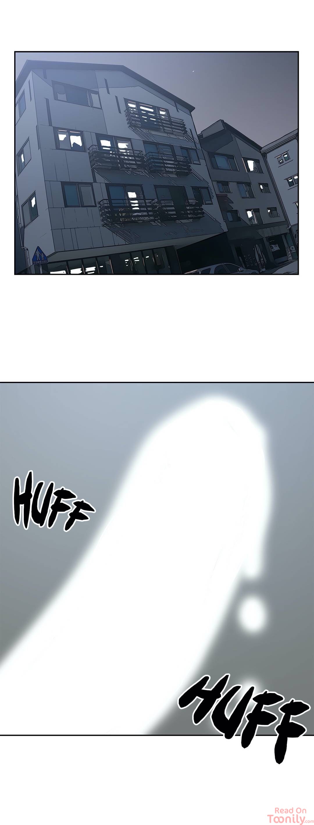 The Desire to Kill - Chapter 11 [photo 46] - MangaPorn