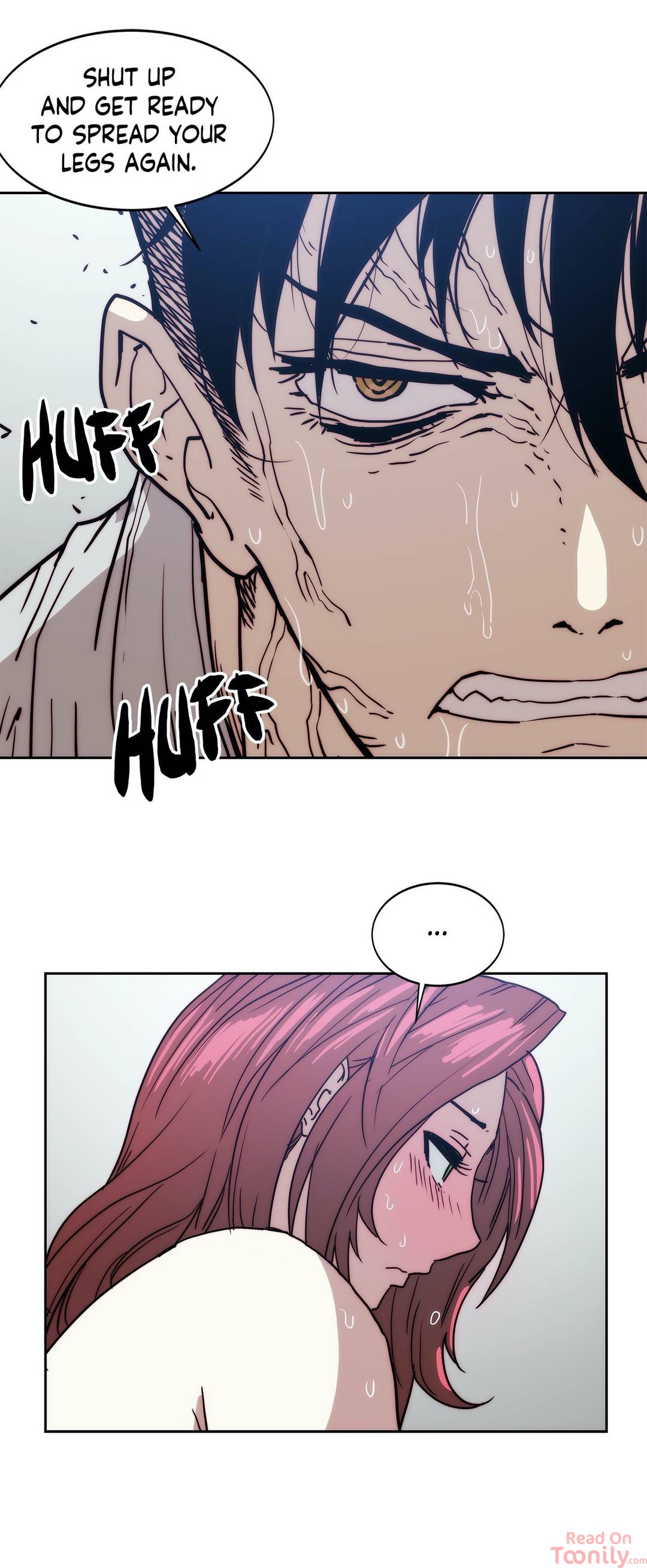 The Desire to Kill - Chapter 11 [photo 48] - MangaPorn