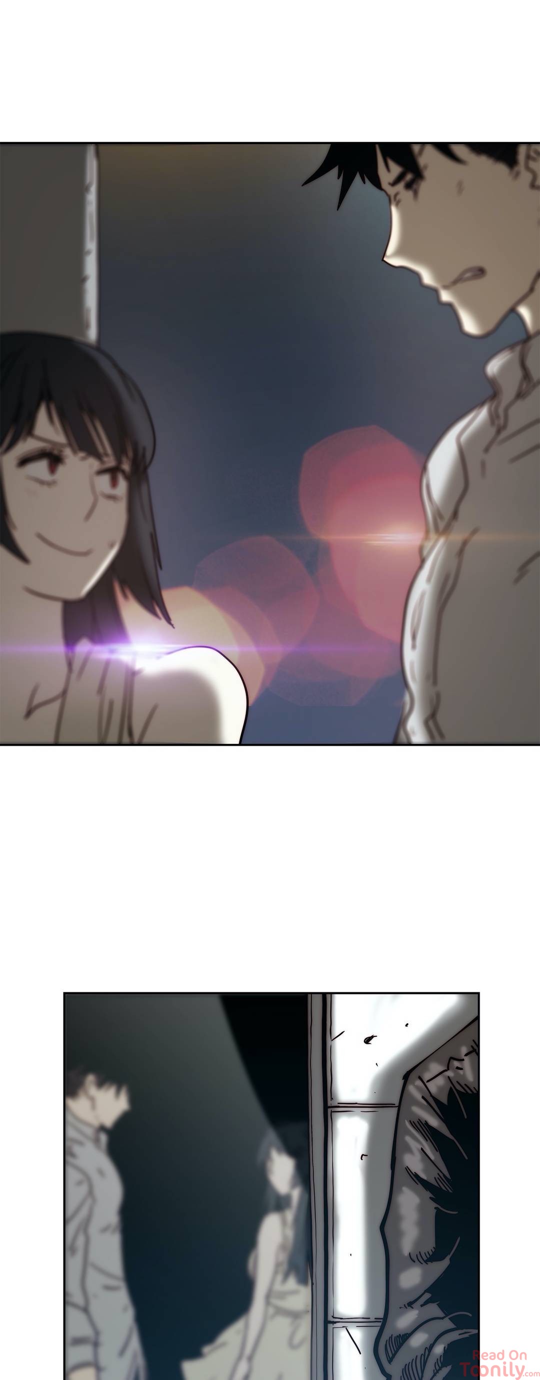 The Desire to Kill - Chapter 11 [photo 5] - MangaPorn