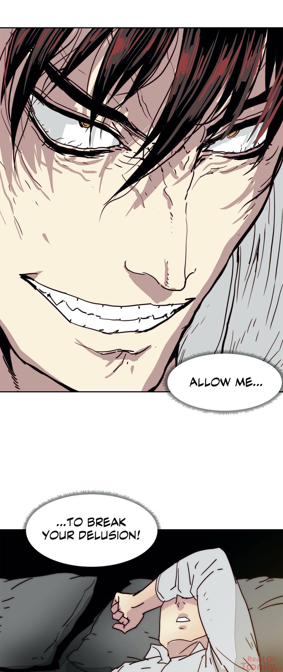 The Desire to Kill - Chapter 11 [photo 52] - MangaPorn