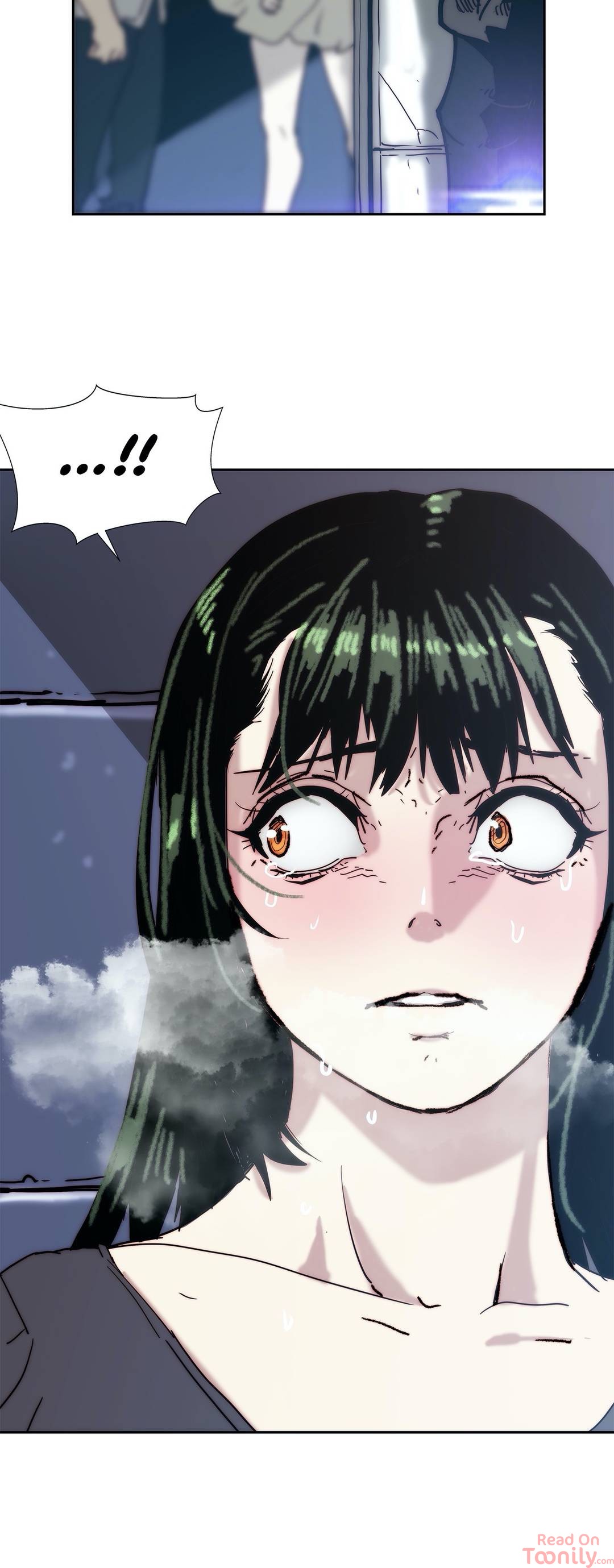 The Desire to Kill - Chapter 11 [photo 6] - MangaPorn