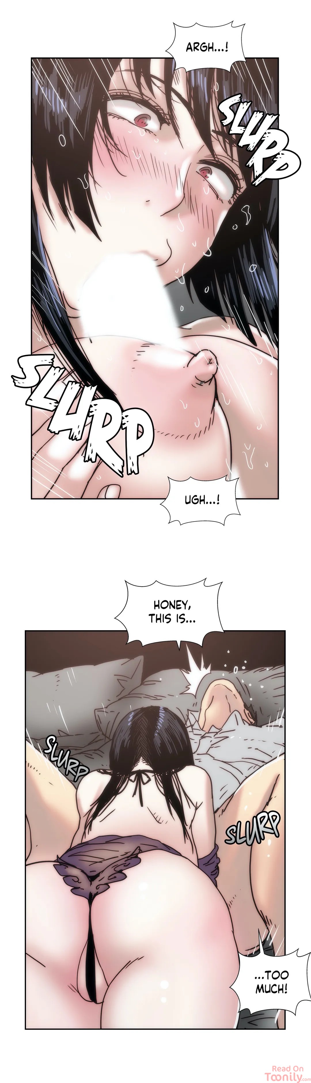 The Desire to Kill - Chapter 12 [photo 18] - MangaPorn