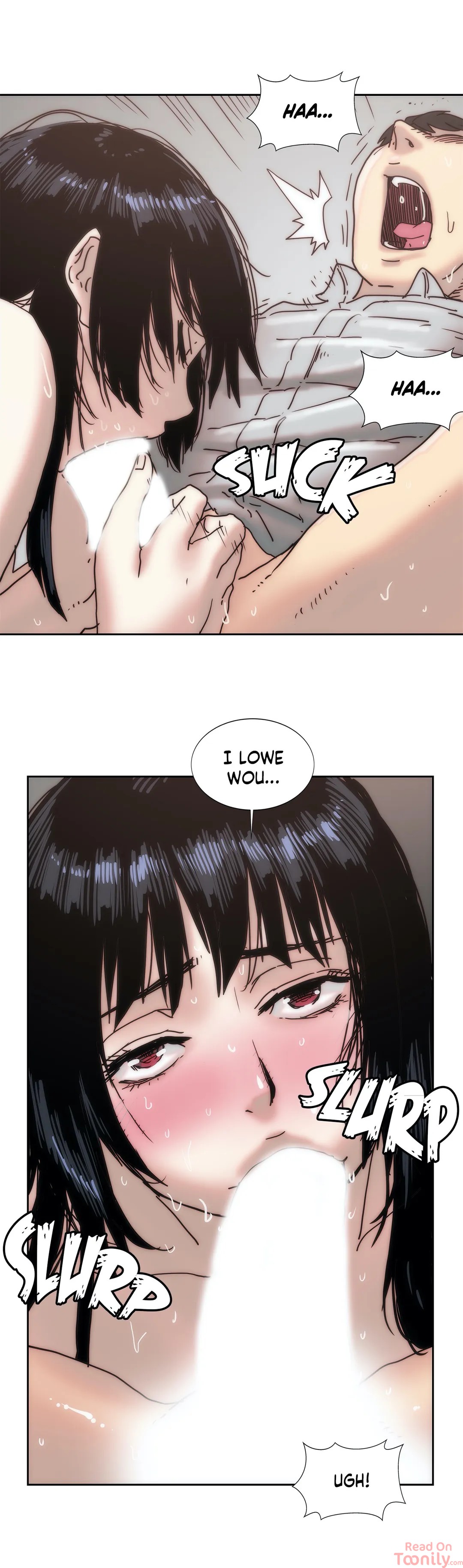 The Desire to Kill - Chapter 12 [photo 20] - MangaPorn