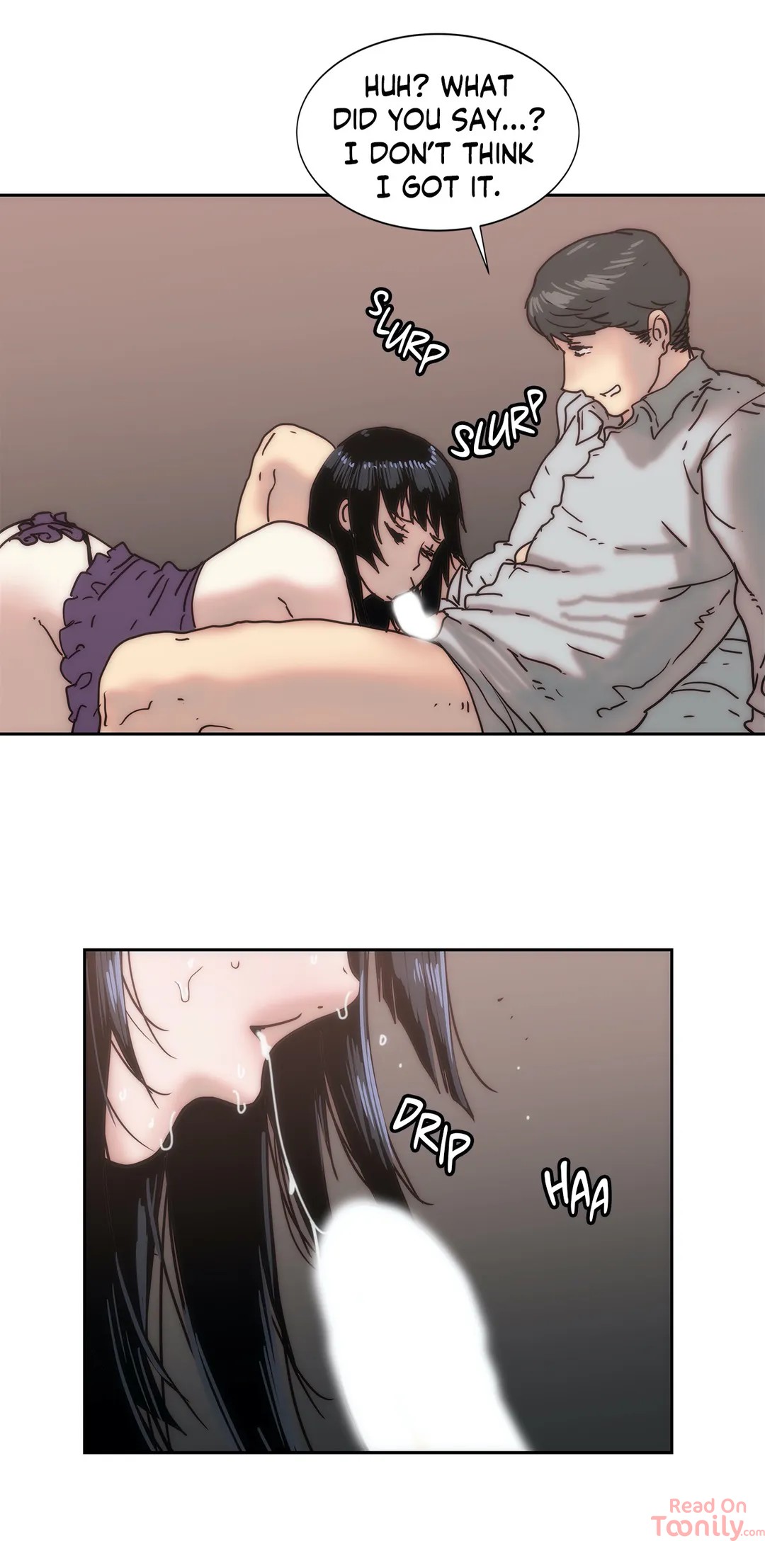 The Desire to Kill - Chapter 12 [photo 21] - MangaPorn