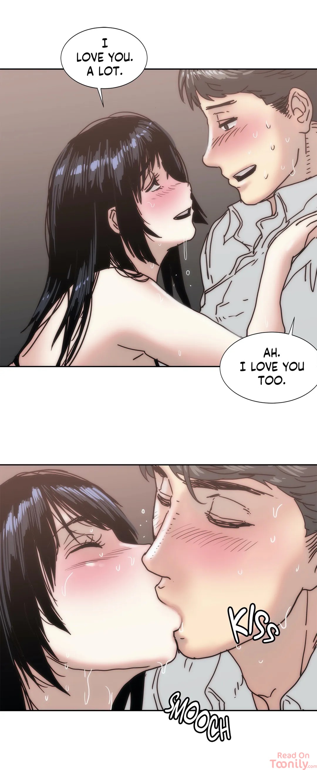 The Desire to Kill - Chapter 12 [photo 22] - MangaPorn