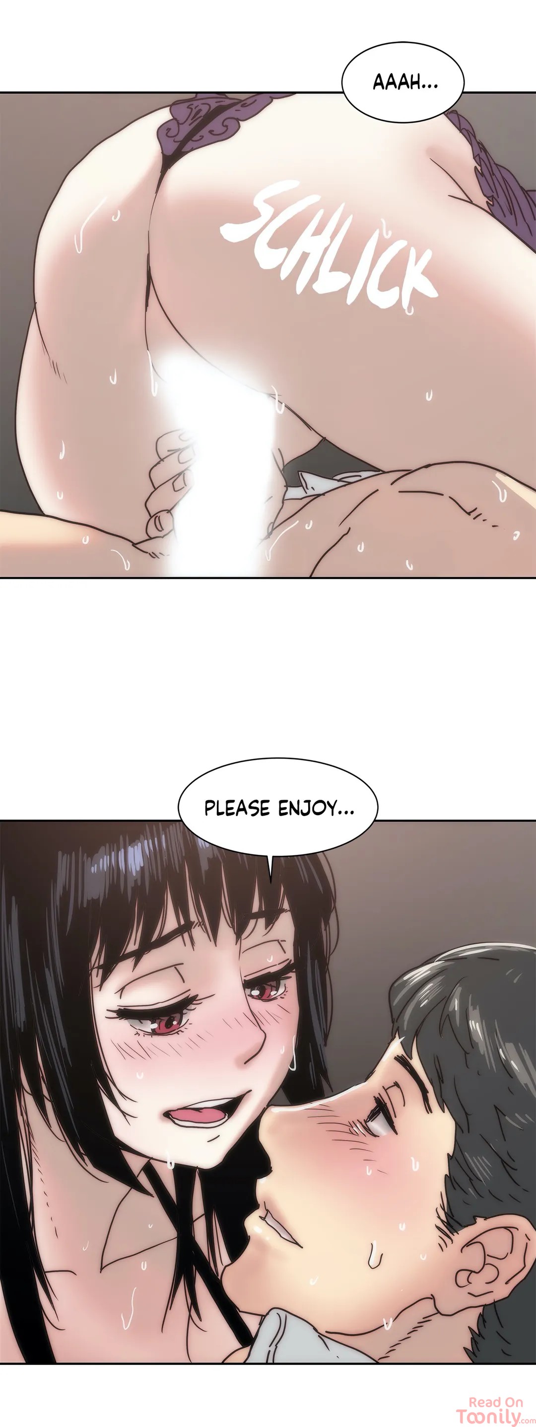 The Desire to Kill - Chapter 12 [photo 24] - MangaPorn