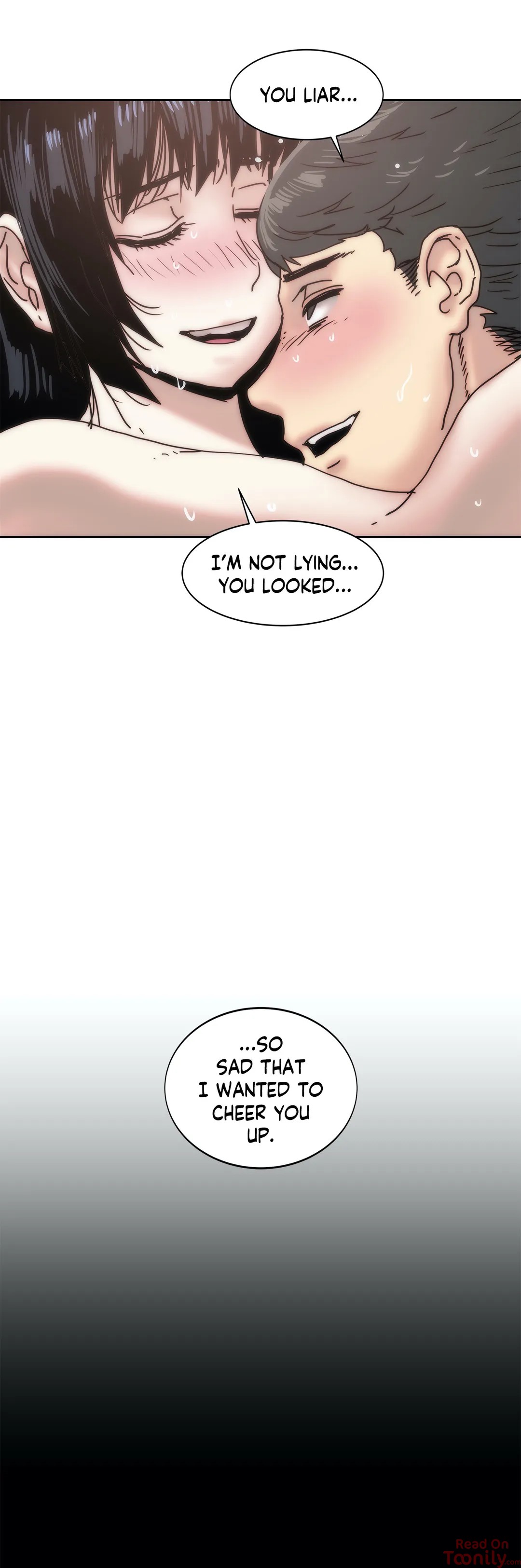 The Desire to Kill - Chapter 12 [photo 30] - MangaPorn