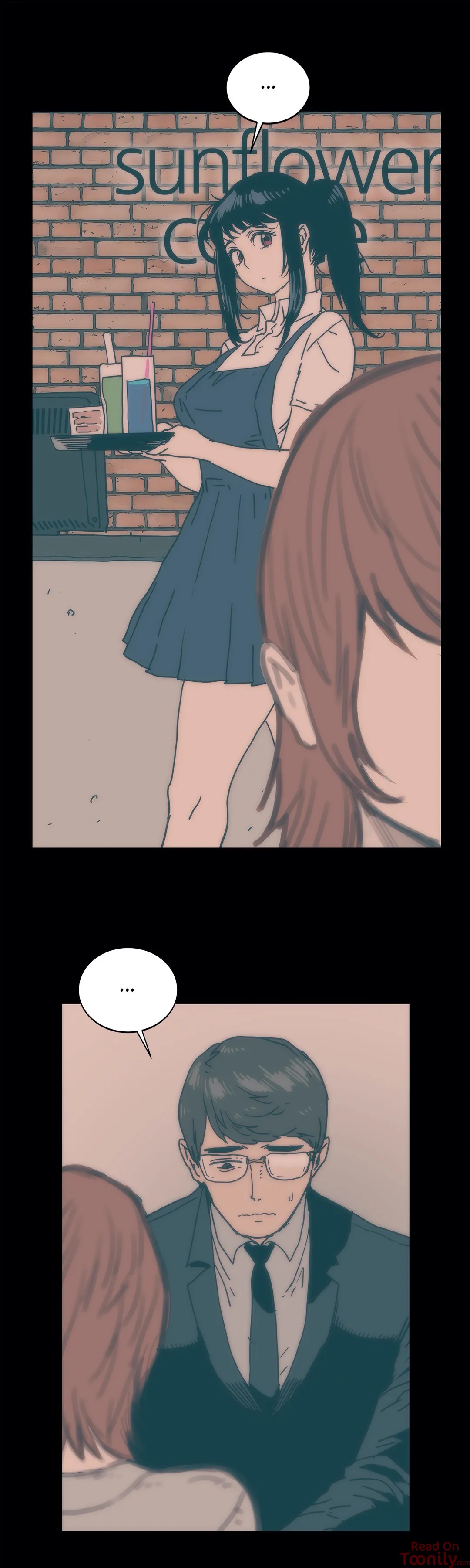 The Desire to Kill - Chapter 12 [photo 31] - MangaPorn