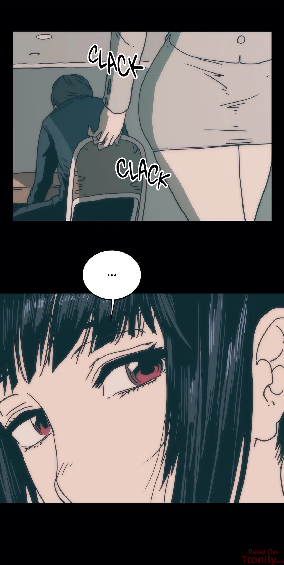 The Desire to Kill - Chapter 12 [photo 40] - MangaPorn