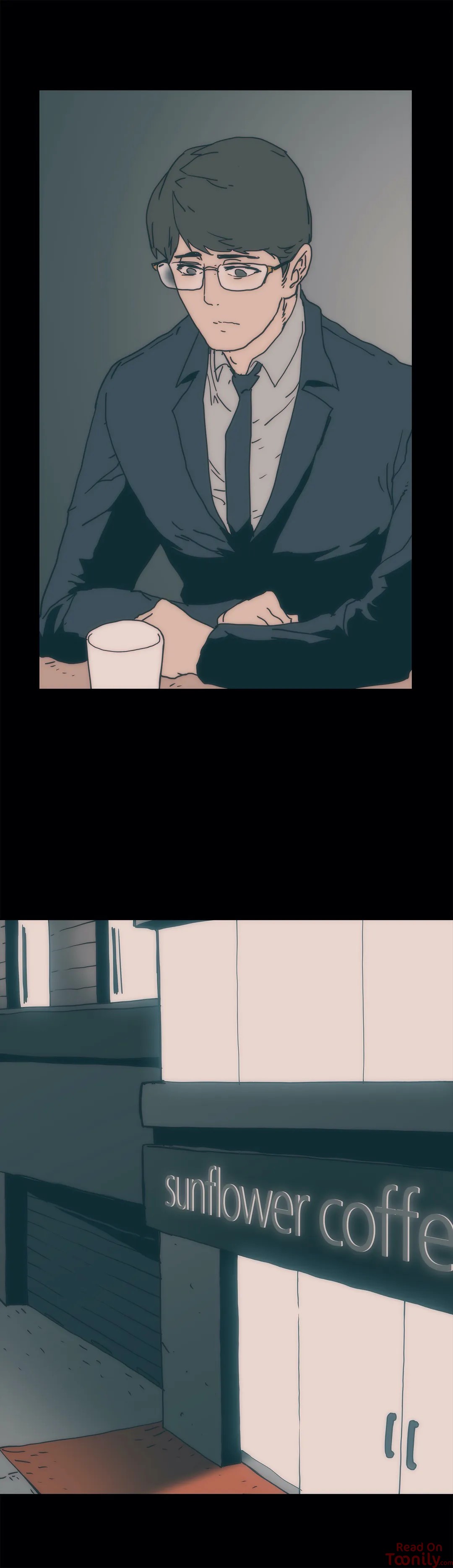 The Desire to Kill - Chapter 12 [photo 41] - MangaPorn