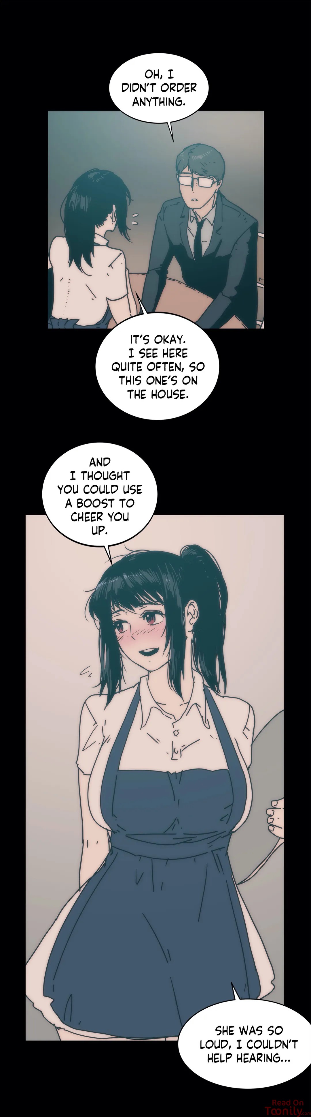 The Desire to Kill - Chapter 12 [photo 44] - MangaPorn