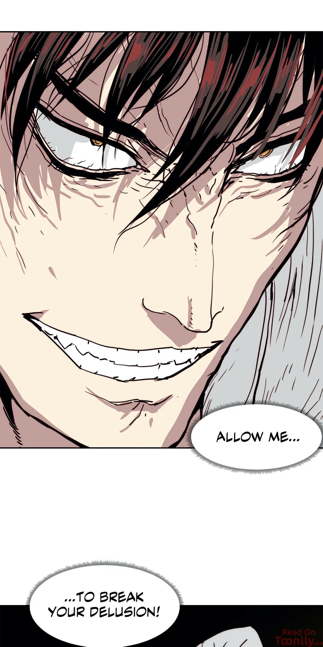 The Desire to Kill - Chapter 12 [photo 6] - MangaPorn